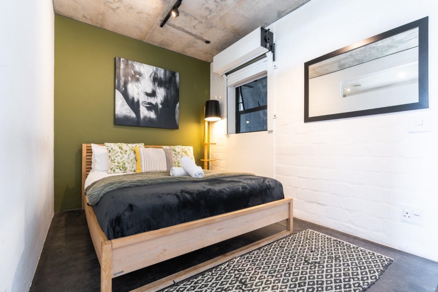 1 Bedroom Property for Sale in Bo Kaap Western Cape